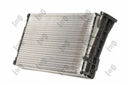 Радиатор печки Opel Omega B 2.0-3.2 94-03