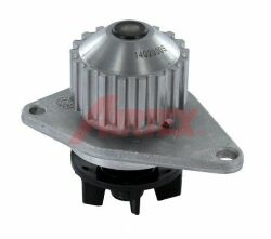 Помпа води Citroen C2/C3/Berlingo/Nemo/Peugeot Partner/206/207/306/307/Bipper 1.1/1.4i 96- (18z)