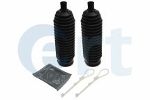 Комплект пыльников рулевой колонки Ford Fiesta, Fusion 2001–