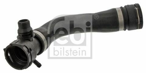 Патрубок радиатора (верхний) BMW 3 (E90/E91/E92/E93) 3.0 05- N54/N55