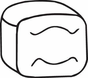 Резинка глушителя MB G-class (W461/W463) 06-