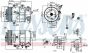 Компрессор кондиционера COMPASS 2.0, 2.4 06-, PATRIOT 2.0 11-, 2.4 08- JEEP, фото 5 - интернет-магазин Auto-Mechanic