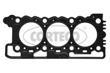 Прокладка головки цилиндра c5 iii break 2.7 hdi 08-, land rover discovery iv 2.7 td 09-18, peugeot 407 2.7 hdi 05-