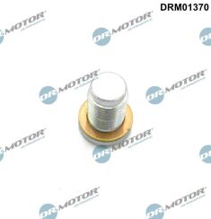 Пробка масляного поддона M18 x 1,5