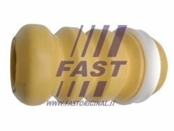 Отбойник амортизатора FIAT Scudo 95-07, Ulysse 94-02; PEUGEOT Expert 95-07, 806 98-02; CITROEN Jumpy 95-07