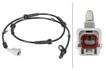 Датчик ABS Qasqai+2 2,0 07- NISSAN Датчик ABS Qasqai+2 2,0 07- NISSAN