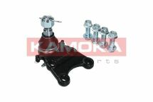 Кульова (шарова) опора