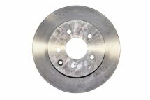 Тормозной диск зад. Qashqai/X-Trail/Leaf/Koleos 01- (292x16)