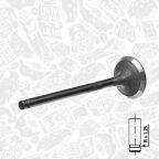 Выпускной клапан