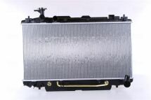 Радіатор TY RAV 4(00-)2.0 та 16V[OE 16400-28140]
