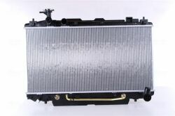 Радіатор TY RAV 4(00-)2.0 та 16V[OE 16400-28140]