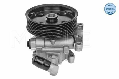 Насос ГПК MB M-class (W164) 4.0 D 06-11/GL-class 4.0 D 06-12 Насос ГПК MB M-class (W164) 4.0 D 06-11/GL-class 4.0 D 06-12