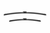 Щітки склоочисника (600/450мм) Dacia Duster 10-