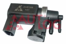 Клапан рециркуляции