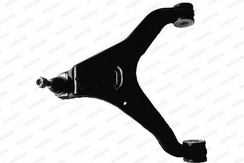 Важіль підвіски