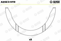 Вкладиші Вкладиші