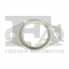 Прокладка клапана EGR Citroen