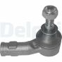 Наконечник тяги рульової (R) Audi A3/Skoda Octavia/VW Golf IV 95-06, фото 2 - інтерент-магазин Auto-Mechanic