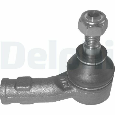 Наконечник тяги рульової (R) Audi A3/Skoda Octavia/VW Golf IV 95-06 Наконечник тяги рульової (R) Audi A3/Skoda Octavia/VW Golf IV 95-06