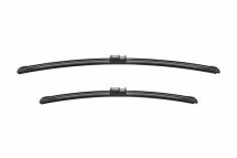 Щітки склоочисника (600/475 мм) VW/Audi/Skoda Aerotwin (безкаркасна)