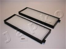 Фільтр салону SsangYong Rexton 02-(2 шт)