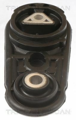 Опора, двигун