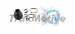 Комплект пильовика ШРКШ BMW 1 (E81) 118d 2006–2011, 1 (E82) 118d 2009–2013