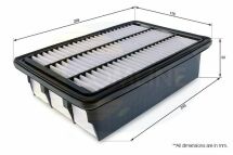 Фільтр повітряний