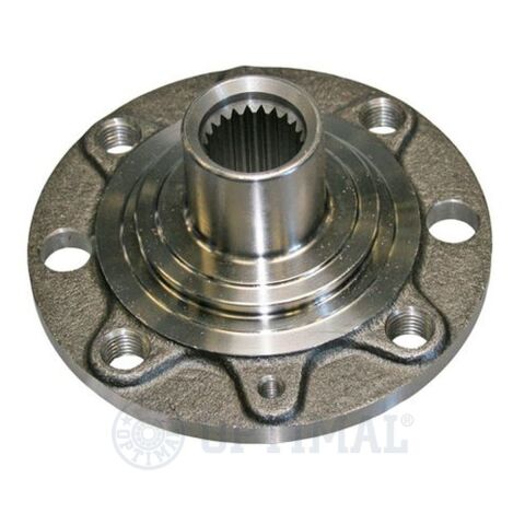 Ступиця колеса