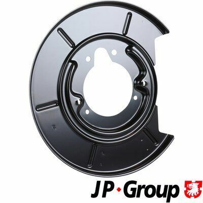 JP GROUP Torm захист. диск BMW E30