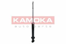 Амортизатор газовый задний