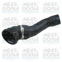 Патрубок турбины BMW E60 525d, 530d Патрубок турбины BMW E60 525d, 530d