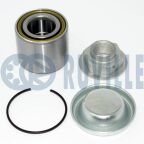 Підшипник маточини Citroen C3, C-Elysee