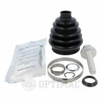 Пильовик приводу колеса