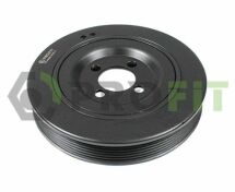 Шків ременя генератора