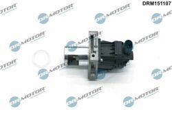 Клапан рециркуляции CHEVROLET TRAX 12-/OPEL ASTRA J 09-/INSIGNIA A 08-17