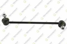 Тяга переднего стабилизатора левая Hyundai Coupe 02–