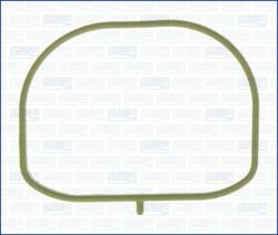 Прокладка впускного колектора Mondeo 1.8 16V 00-FORD Прокладка впускного колектора Mondeo 1.8 16V 00-FORD