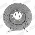 Тормозной диск