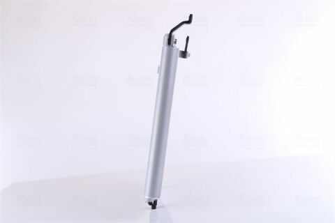 Радіатор кондиціонера (конденсатор) без осушувача CITY IV 1.3 05- HONDA Радіатор кондиціонера (конденсатор) без осушувача CITY IV 1.3 05- HONDA