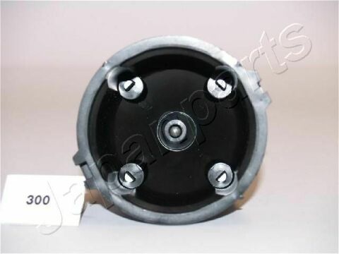 JAPANPARTS MITSUBISHI Кришка трамблера Colt I, II, Galant I, II, IV, Lancer, Mazda 323, Hyundai Sonata II, III