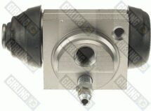 Гальмівний циліндр Гальмівний циліндр