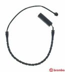 Датчик износа колодки