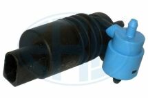 Насос склоомивача