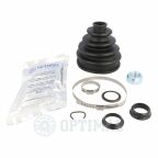 Пыльник привода колеса