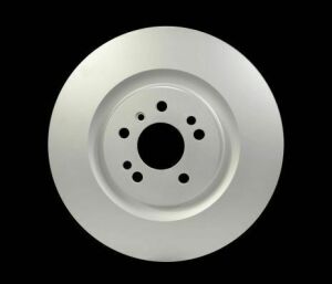 Гальмівний диск перед W164/W251 05- (PRO)