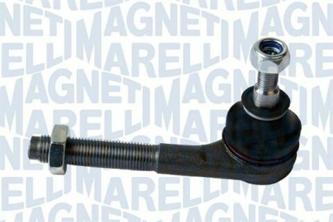 MAGNETI MARELLI  CITROEN Наконечник рулевой тяги прав.C4 04-,Xantia,XM,Peugeot 106,206,307,605