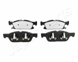 Колодки тормозные передние Ford Galaxy, S-Max 2015–