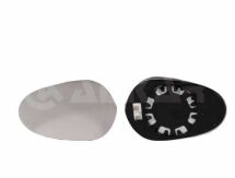 Вкладиш дзеркала лів=пра випуклий + обогрів