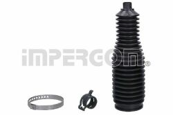 Пильник рейки рульової Citroen Jumper/Fiat Ducato/Peugeot Boxer 2.0-3.0HDi 06-